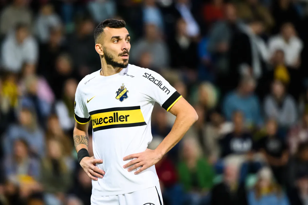 Ioannis Pittas player to watch