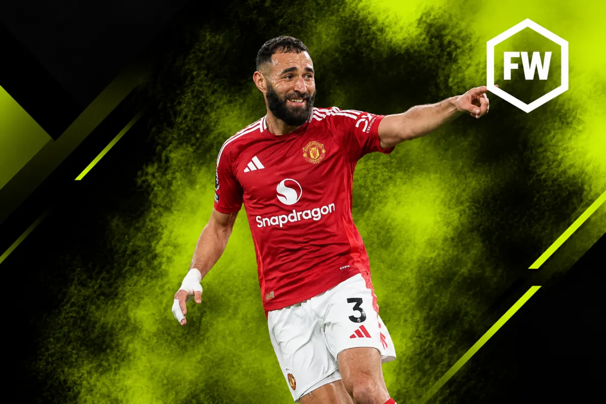Will Man United sign Karim Benzema? Why shock free agent transfer is &lsquo;unlikely&rsquo; for Michael Carrick &ndash; Football Whispers Index score