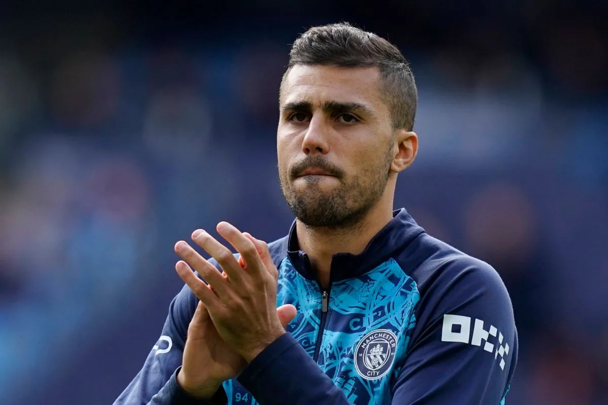 Latest transfer news today: Barcelona make next move in Rodri saga as Arsenal target Tottenham star