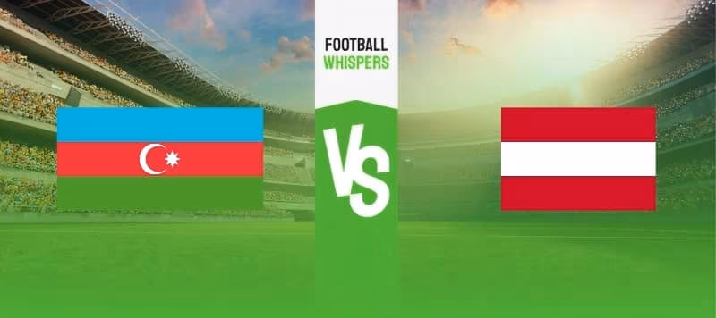 Azerbaijan vs Austria prediction