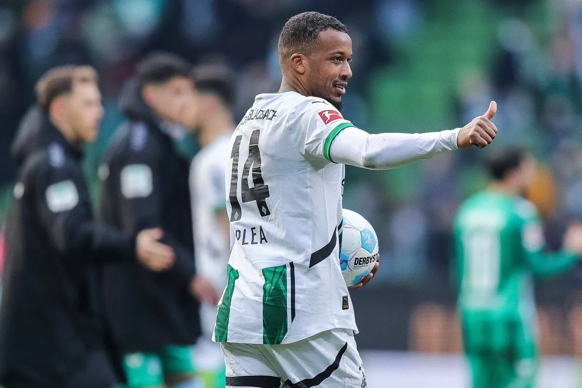 Borussia Monchengladbach vs RB Leipzig prediction