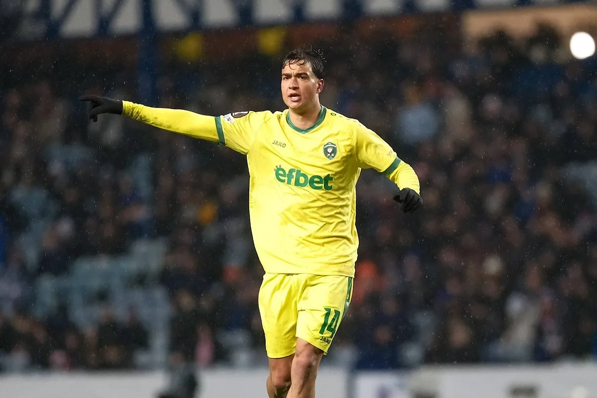 Ludogorets vs Ferencvaros prediction
