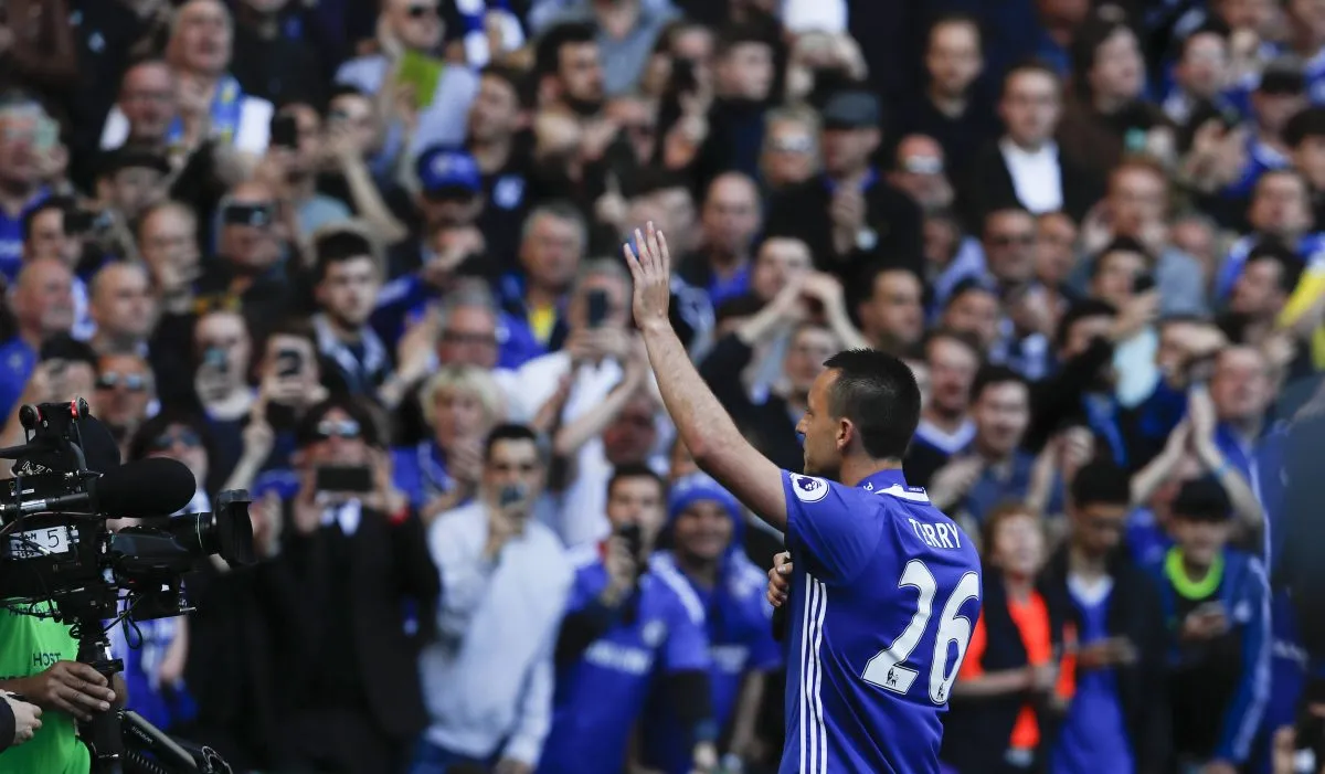 Chelsea&rsquo;s best Premier League XI of all time: Didier Drogba leads the line