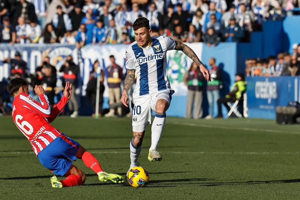 Athletic Club vs Leganes prediction, odds & betting tips &ndash; 26/01/2025