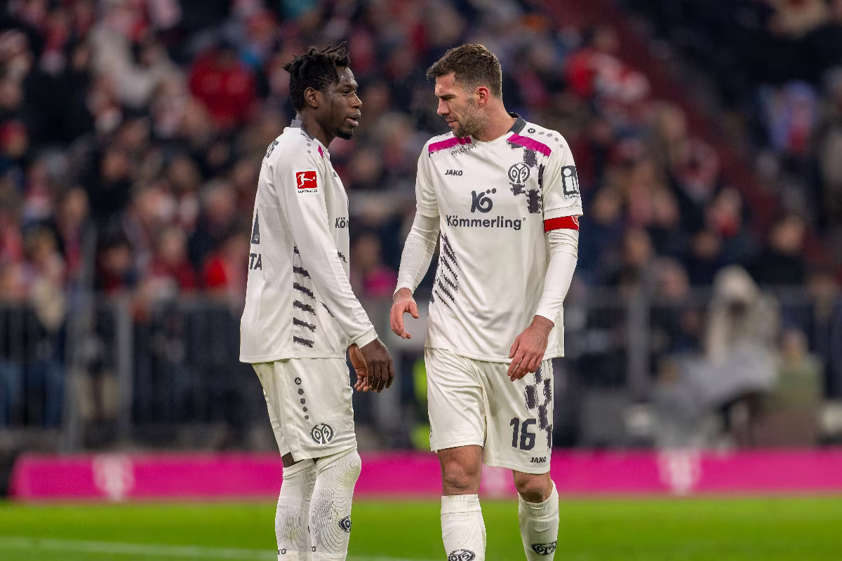 Mainz 05 vs Samsunspor prediction, odds & betting tips &ndash; 18/12/2025