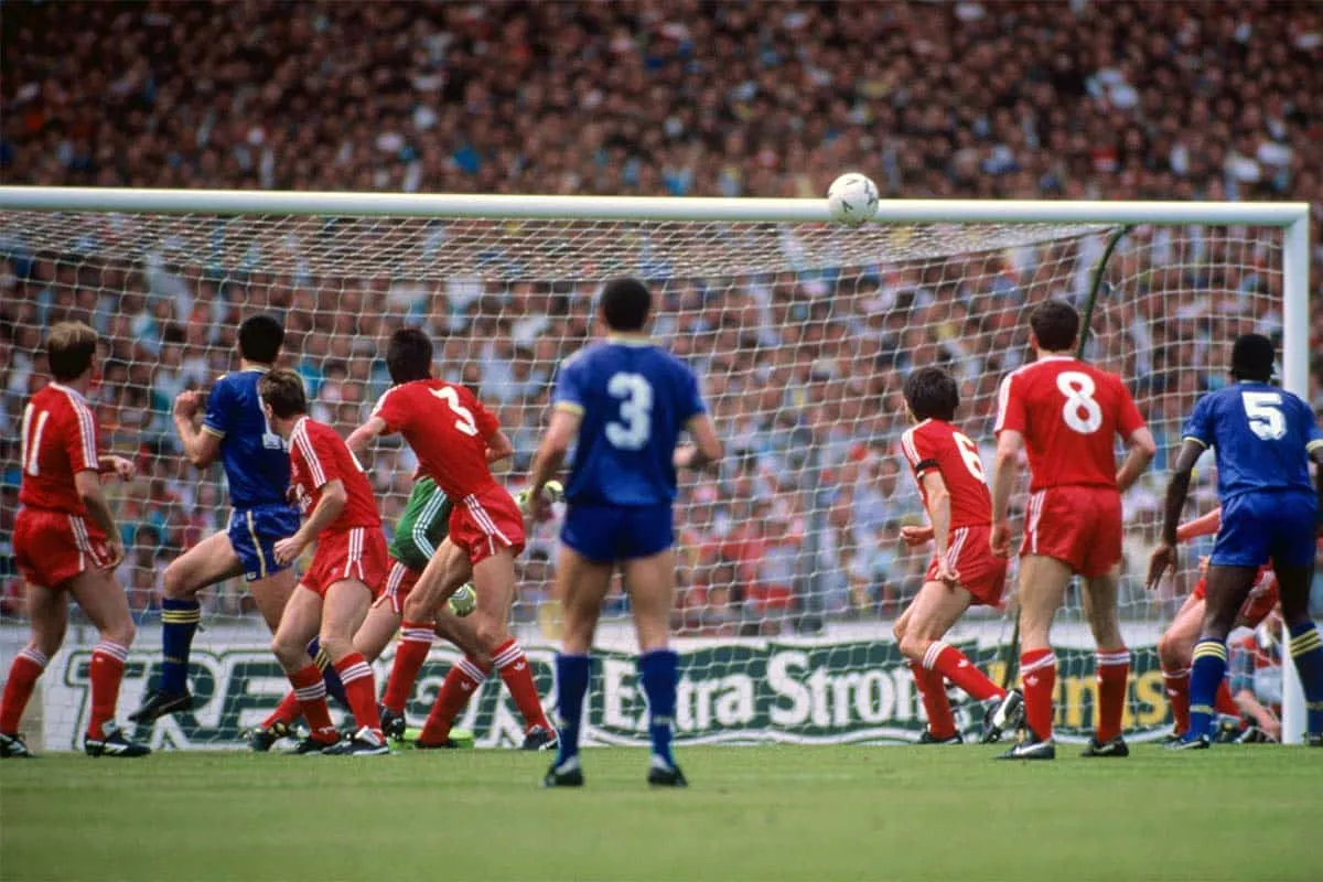 Lawrie Sanchez