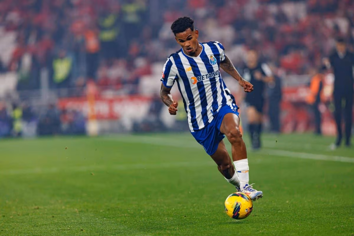 Wenderson Galeno player to watch