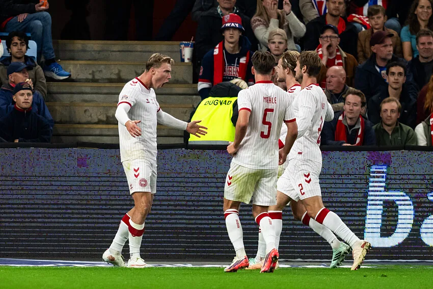 Denmark vs Wales &ndash; prediction, preview & betting tips &ndash; 27/09/2026