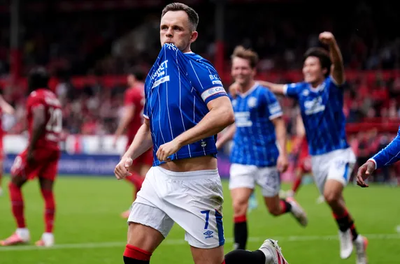 Falkirk vs Rangers prediction, preview & betting tips &ndash; 02/09/2026