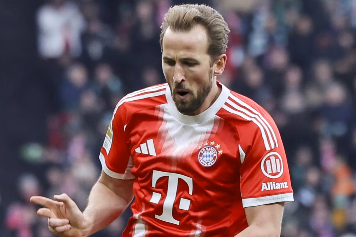 Bayern Munich vs Union Berlin prediction, preview & betting tips 21/03/2026