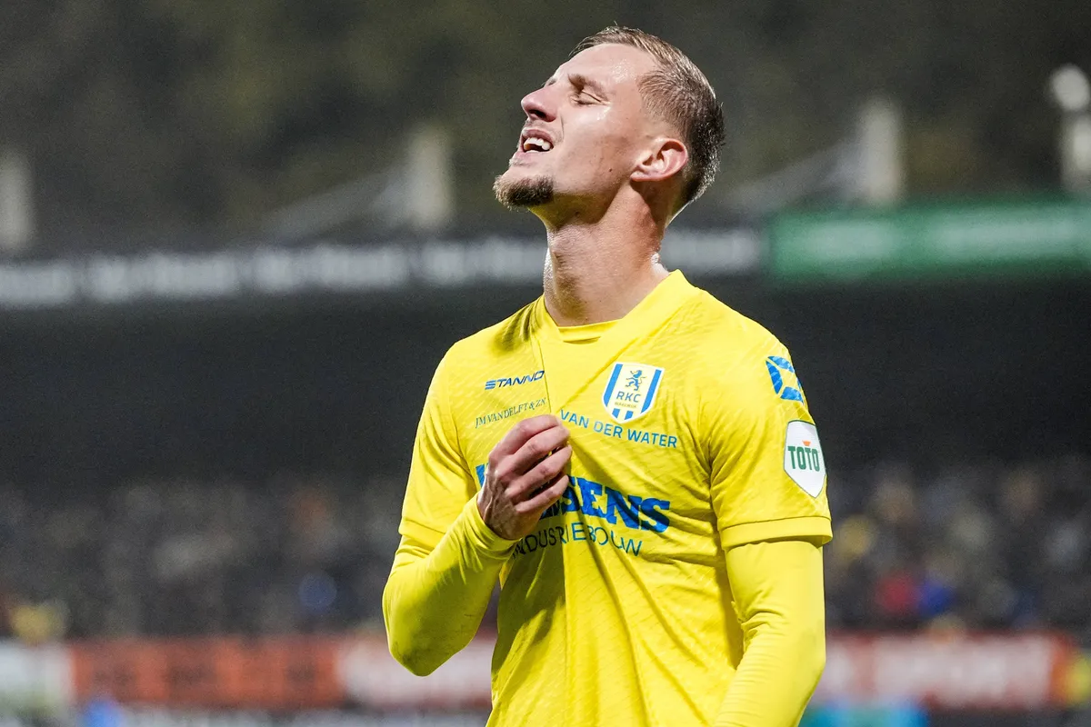 Heracles Almelo vs Waalwijk prediction: we foresee more heartache for Silvester van der Water and Waalwijk