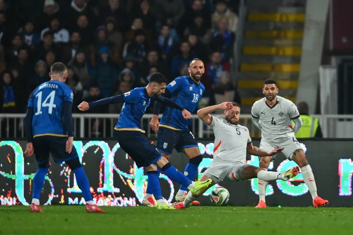 Iceland vs Kosovo prediction, odds & betting tips &ndash; 23/03/2025