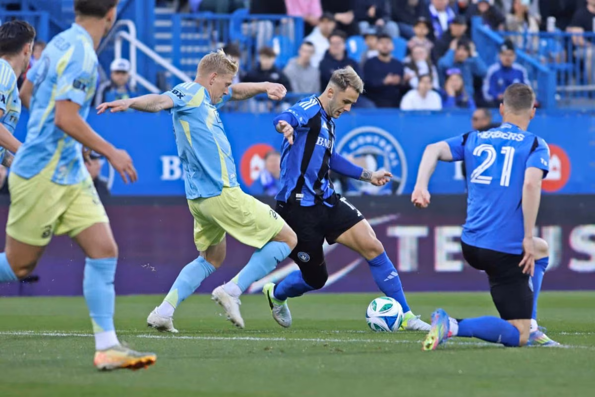 Philadelphia Union vs Montreal prediction, odds & betting tips &ndash; 17/07/2025
