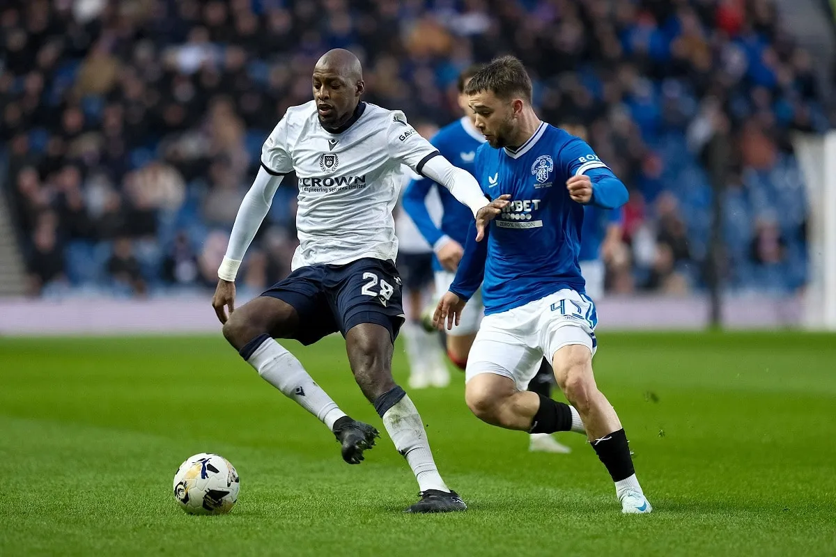 Rangers vs Dundee prediction, odds & betting tips 09/08/2025