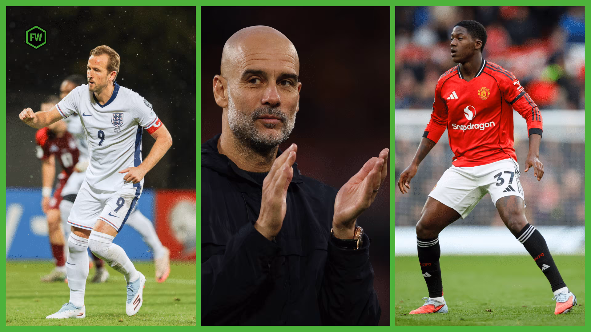 Latest transfer news today: Major update on Harry Kane emerges as Chelsea eye yet another Man Utd star