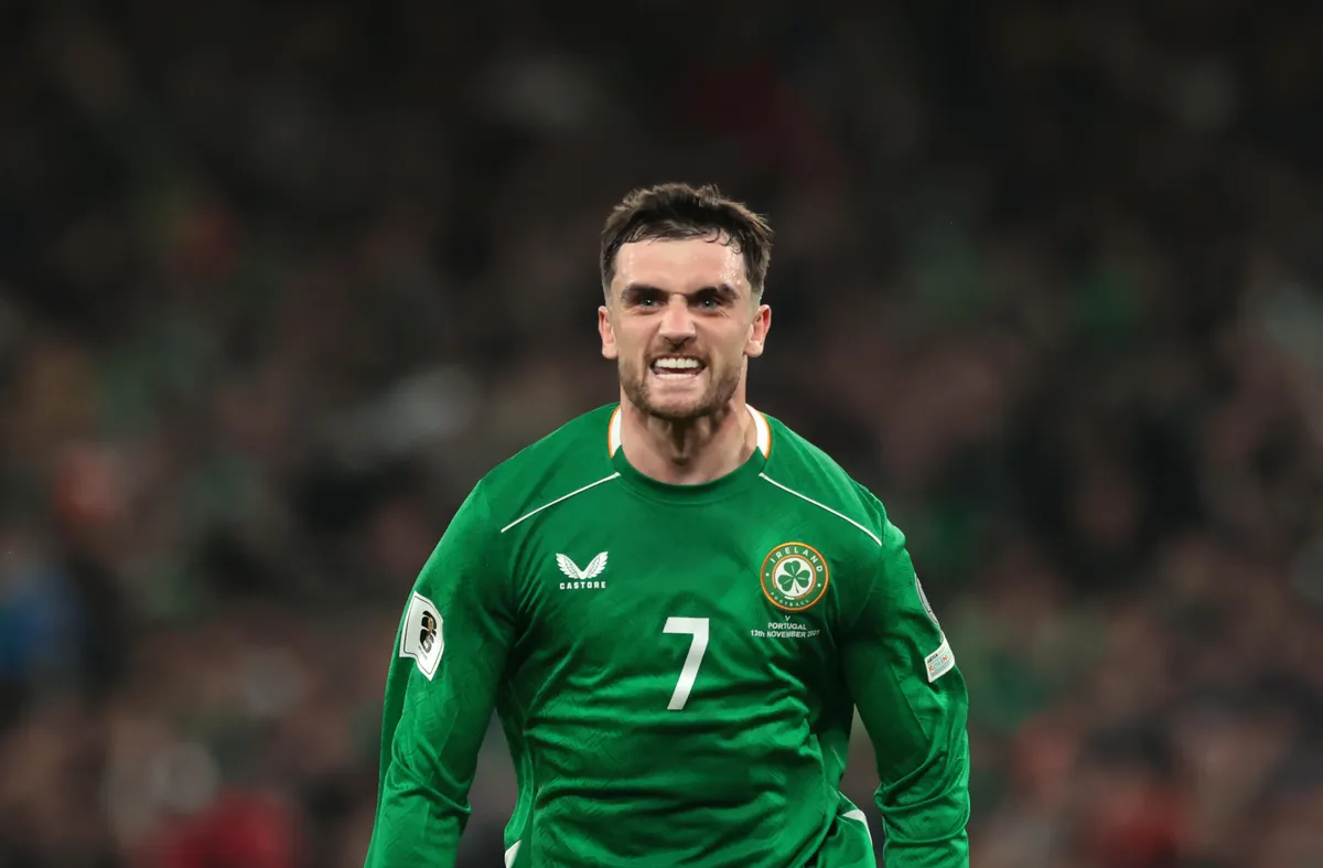Troy Parrott player to watch