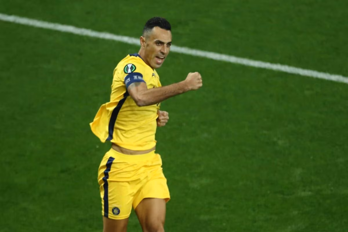 Maccabi Tel Aviv vs FCSB