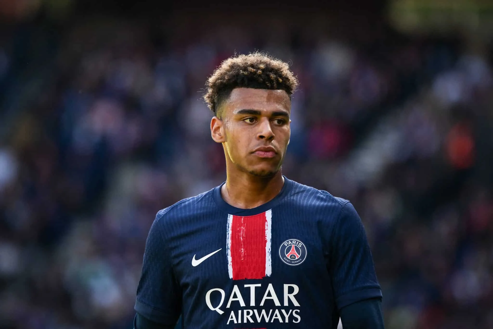 Today&rsquo;s Best Transfer Gossip & Rumours with Whispers Five: Man City interested in PSG star