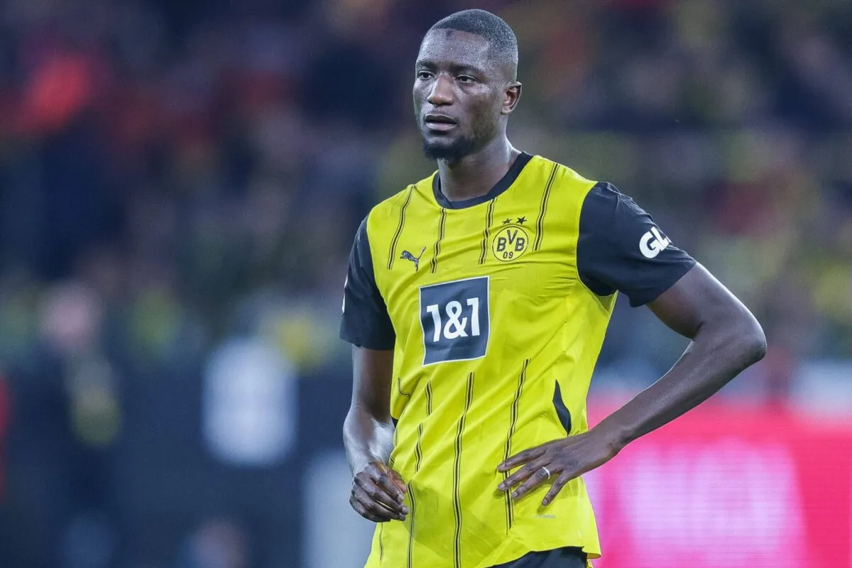 Serhou Guirassy player to watch 