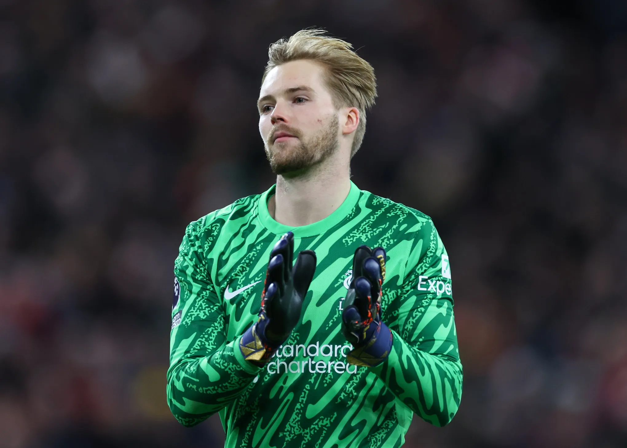 Kelleher transfer: Will Newcastle swoop to deny Chelsea a free run at Irish stopper? Whisper+ verdict