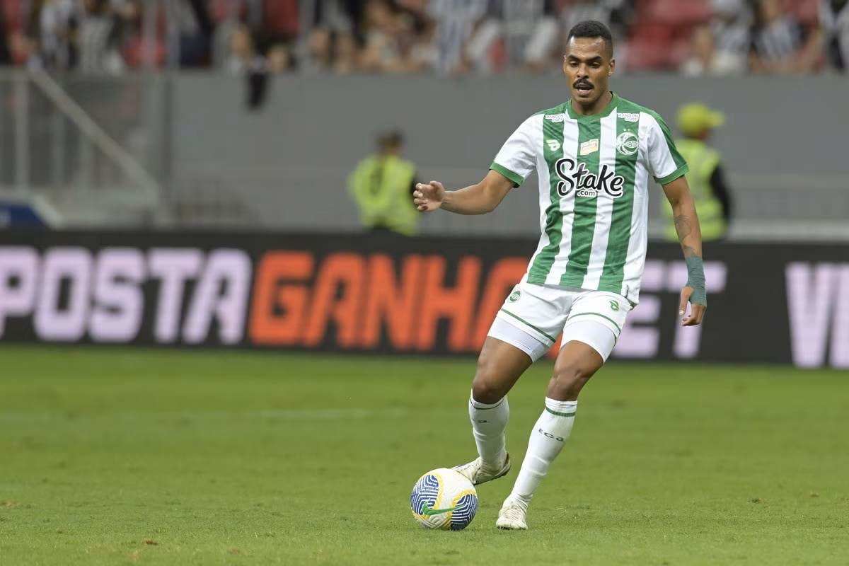 Juventude vs Sao Paulo prediction