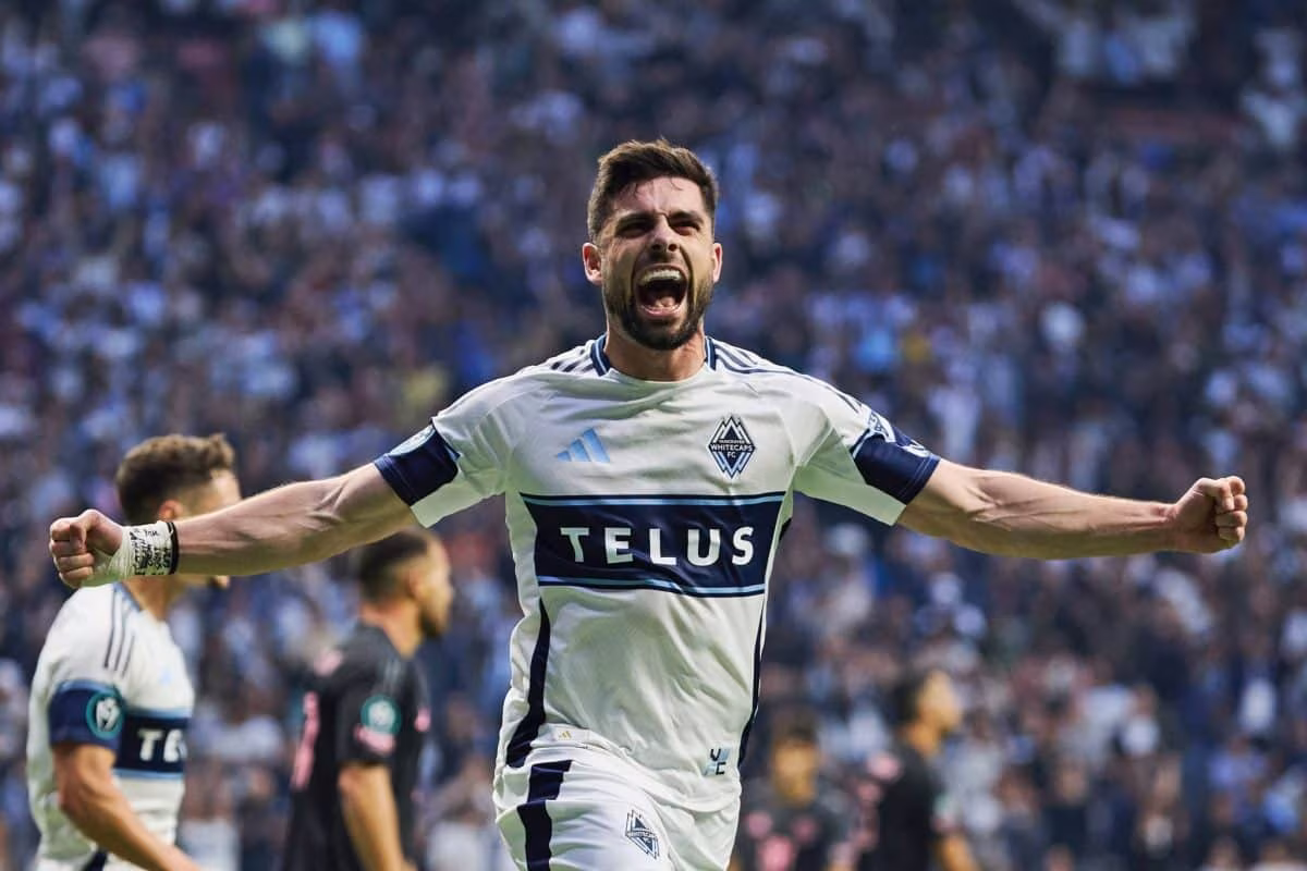 Real Salt Lake vs Vancouver Whitecaps prediction, odds & betting tips 25/05/2025