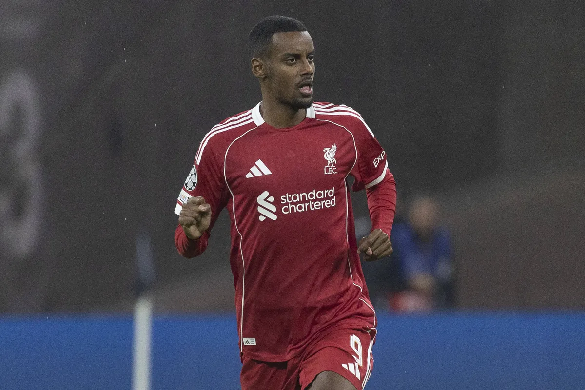 Liverpool vs Nottingham Forest prediction