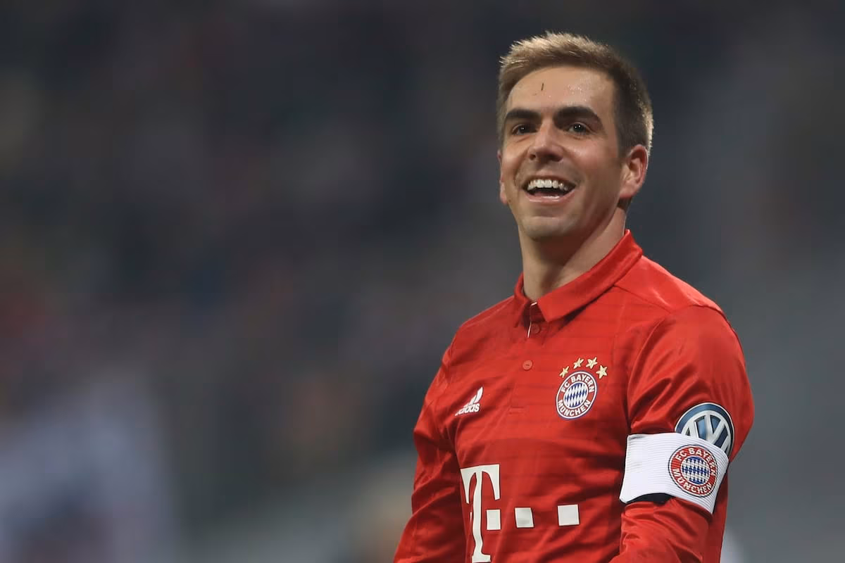 Philipp Lahm