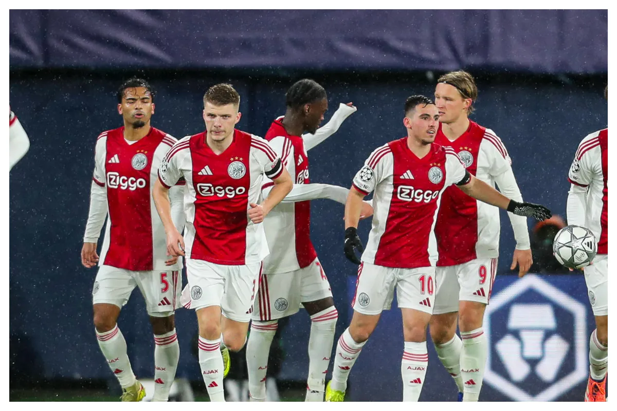 NAC Breda vs Ajax prediction, preview & betting tips &ndash; 25/04/26