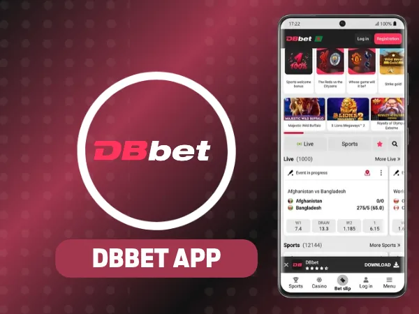 DBbet App Bangladesh 2026: Complete Android & iOS Download Guide