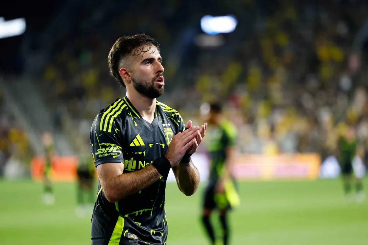 Columbus Crew vs Philadelphia Union Prediction 2