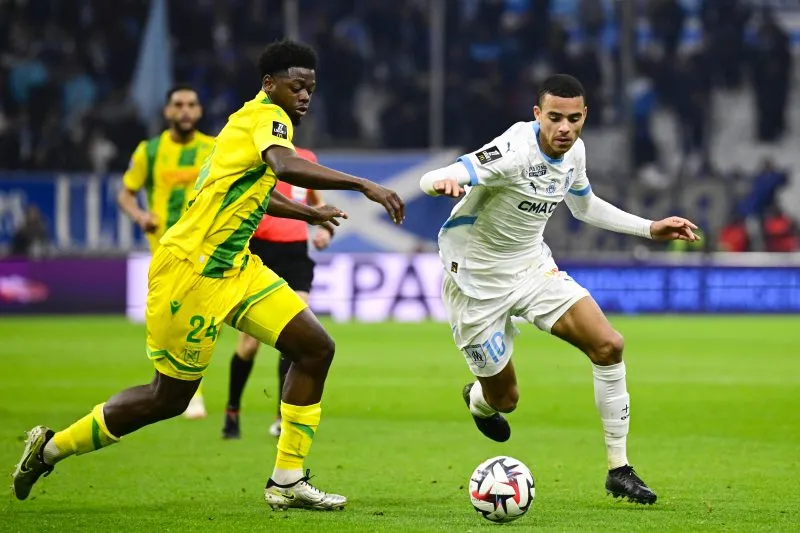 Mason Greenwood