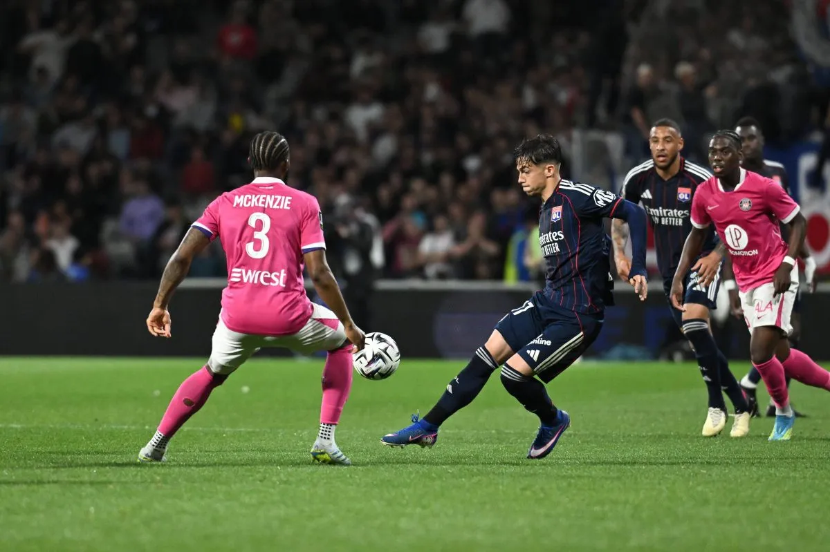 Toulouse vs. Lyon prediction, preview & betting tips &ndash; 22/08/2026