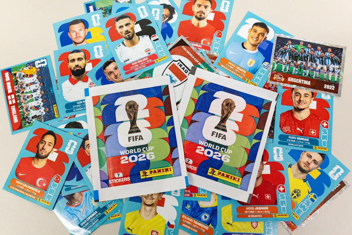 2026 World Cup Calendar: Dates and times of all World Cup matches