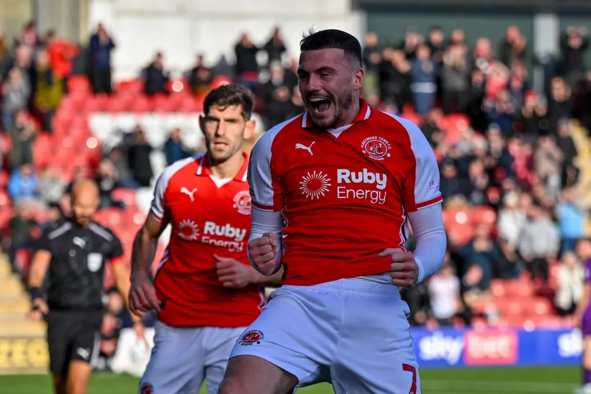 Port Vale vs Fleetwood prediction, odds & betting tips 11/11/2025