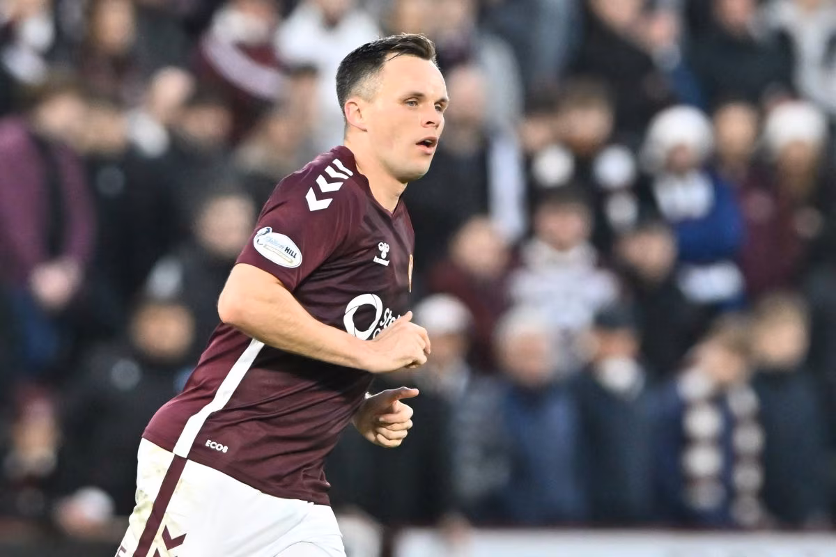 Lawrence Shankland
