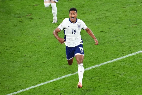 Spain vs England prediction, odds & betting tips &ndash; 14/07/2024