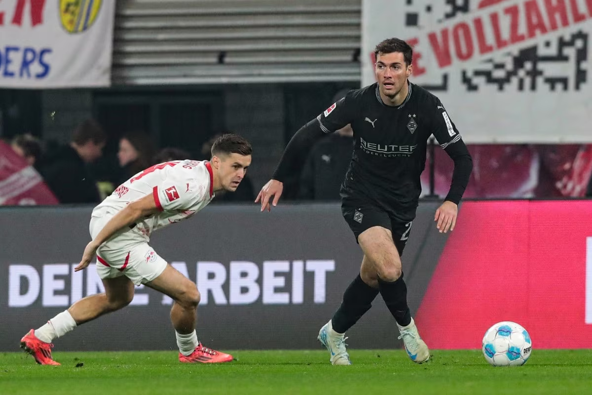 Borussia Monchengladbach vs RB Leipzig prediction, odds & betting tips &ndash; 29/03/2025