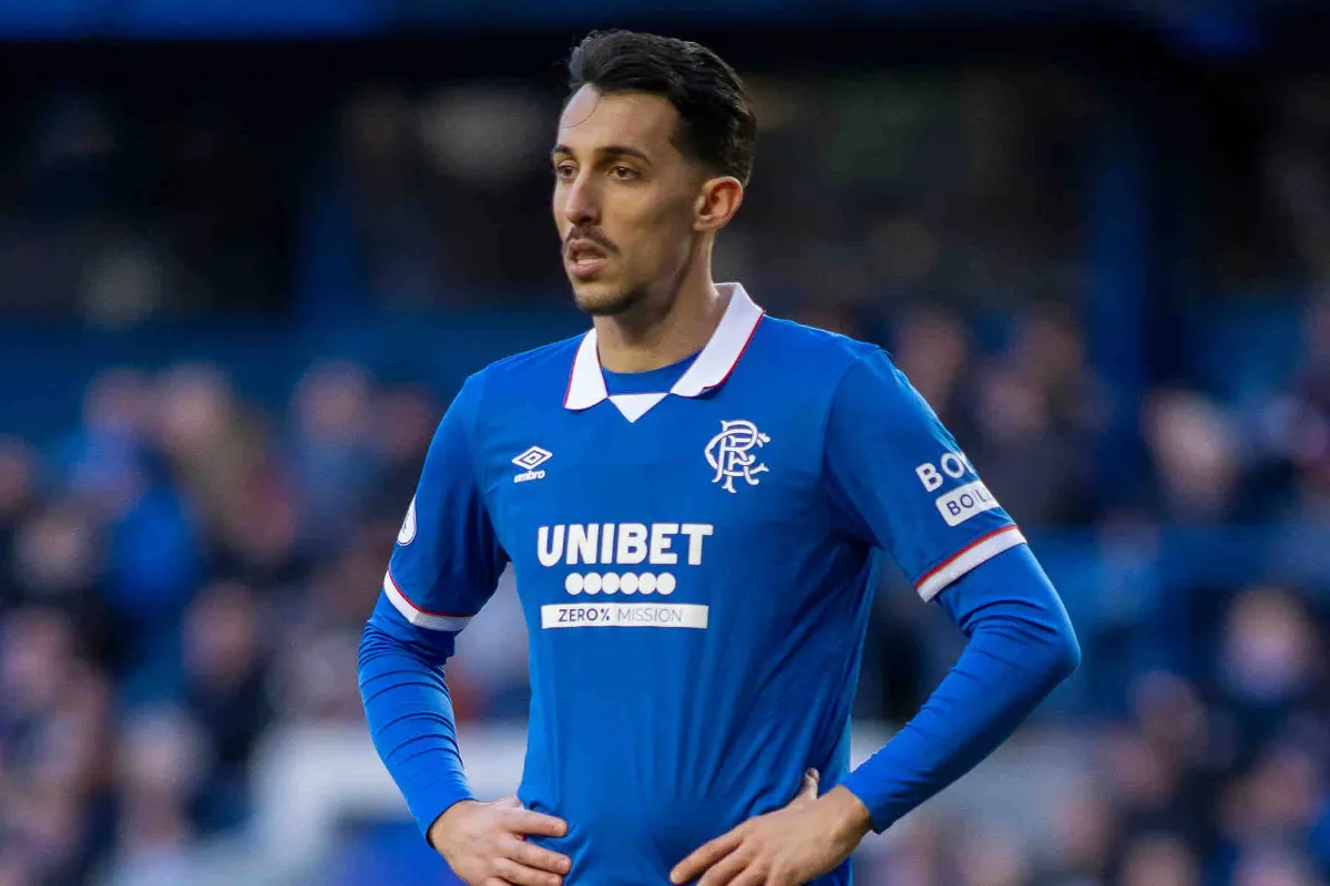 Kilmarnock vs Rangers prediction, odds and betting tips &ndash; 06/12/2025
