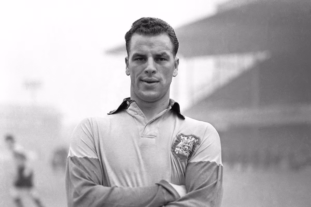 John Charles