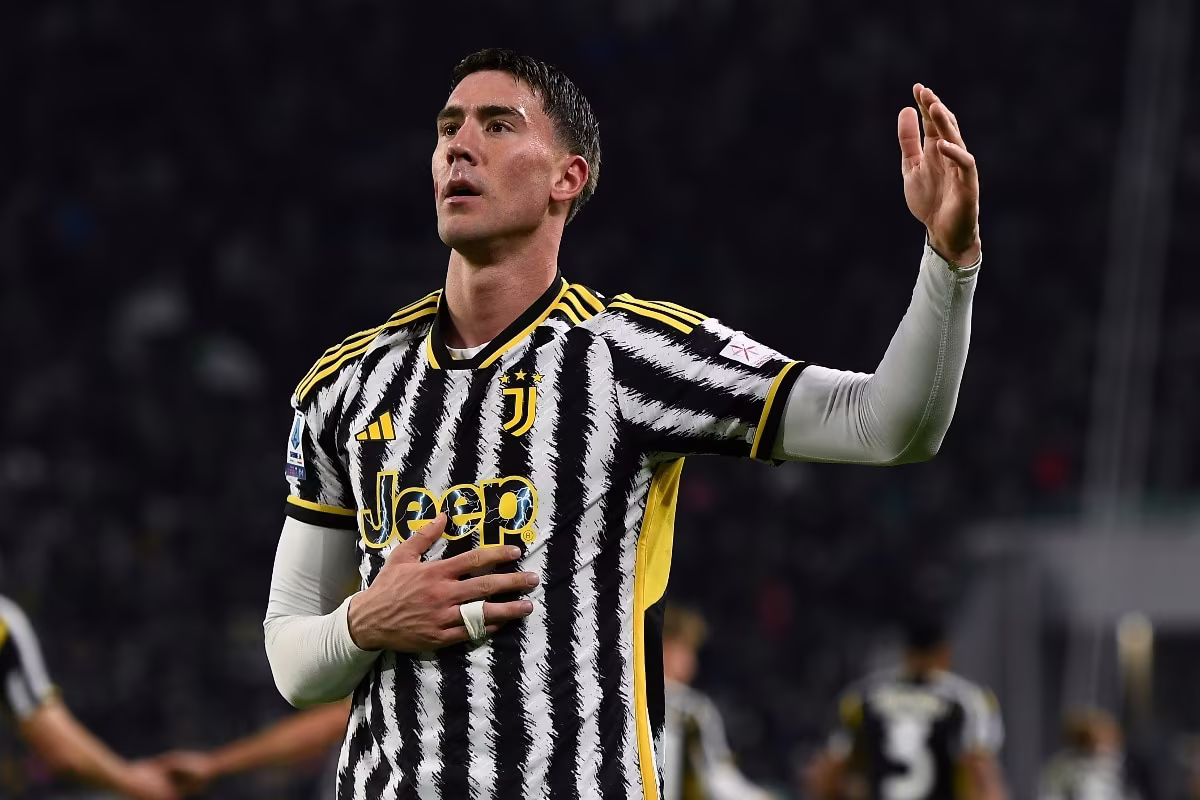 Inter Milan vs Juventus H2H