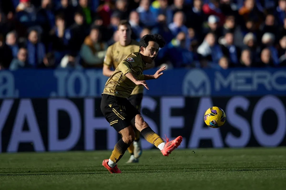 real sociedad vs getafe prediction
