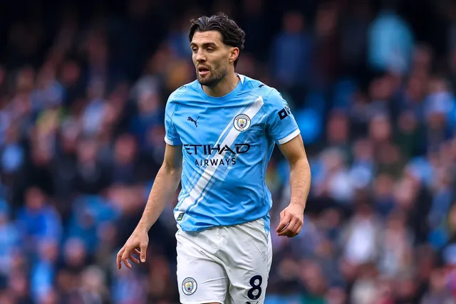Mateo Kovacic Manchester City