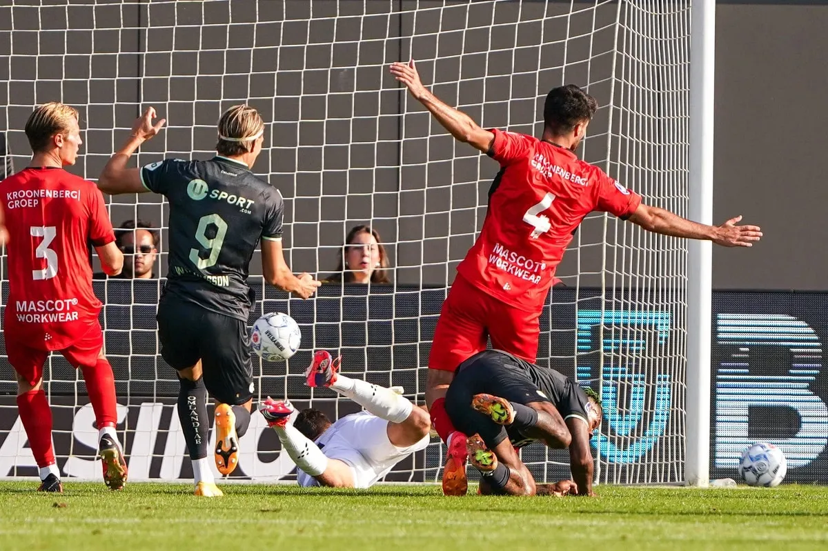 Heracles Almelo vs Almere City prediction, odds & betting tips &ndash; 15/09/2024