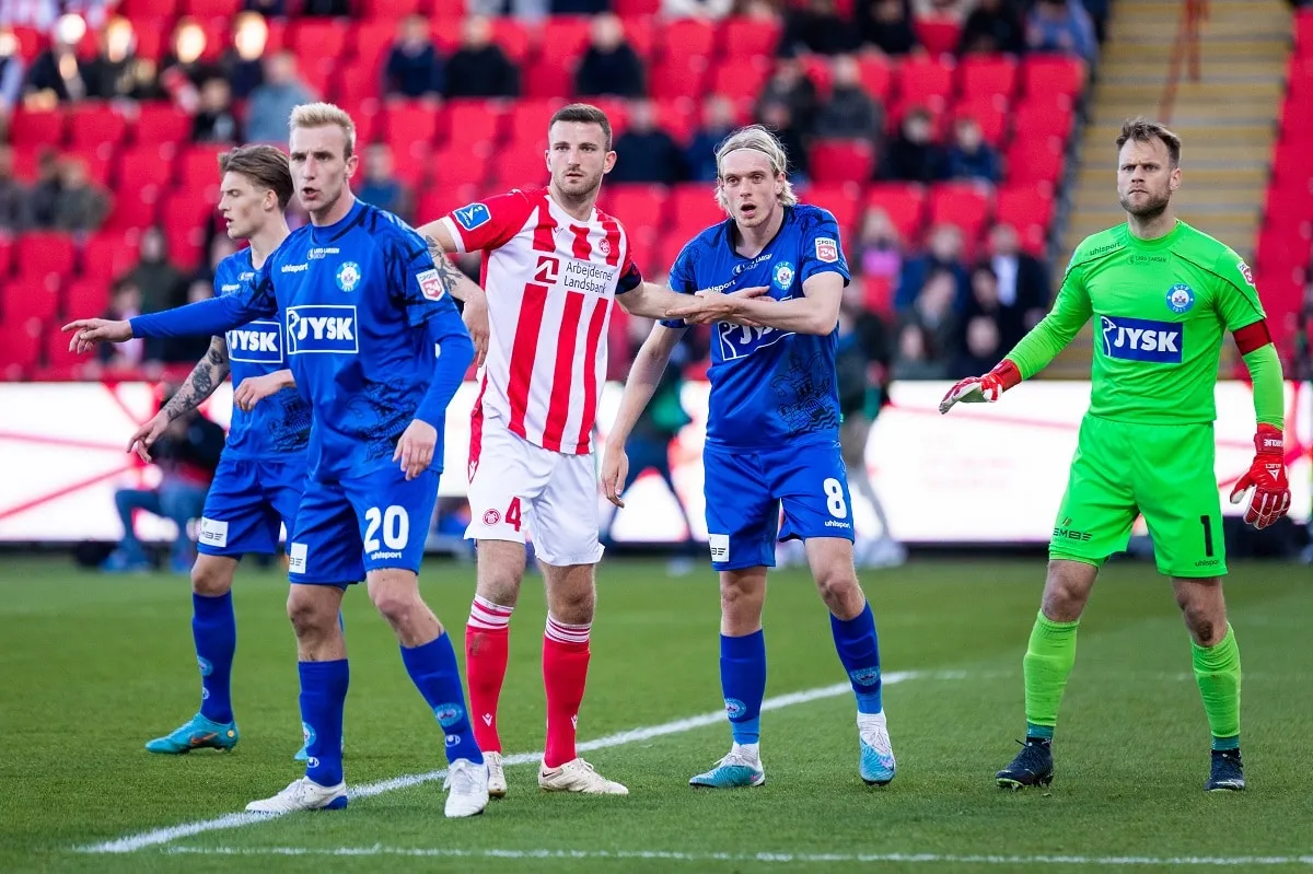 Aalborg vs Silkeborg prediction, odds & betting tips &ndash; 28/07/2024