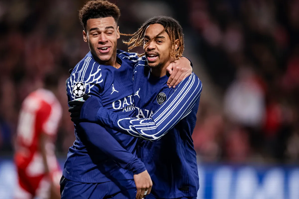 Liverpool transfer news: Reds target PSG star after Semenyo setback