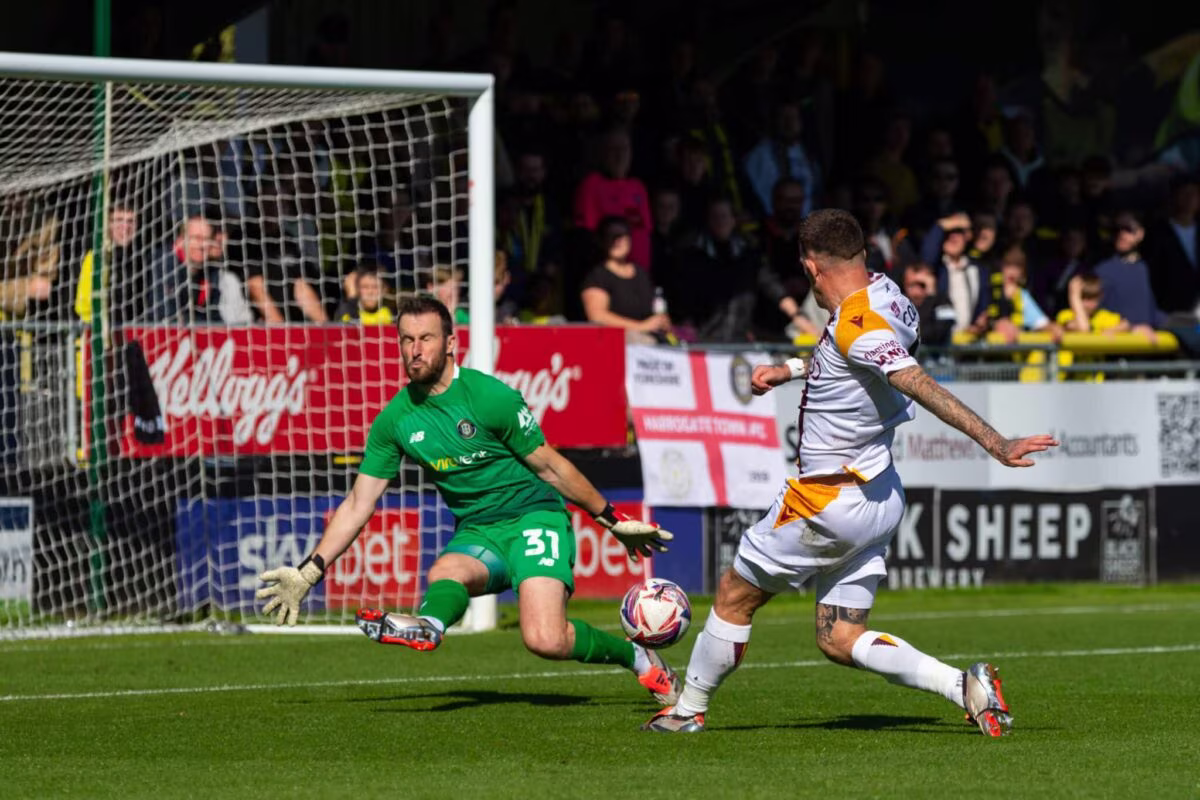 Bradford vs Wycombe prediction, odds & betting tips &ndash; 02/08/2025