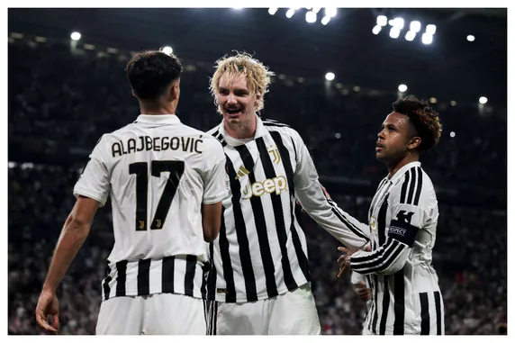 Juventus vs Atalanta prediction, preview & betting tips &ndash; 20/09/2026&nbsp;