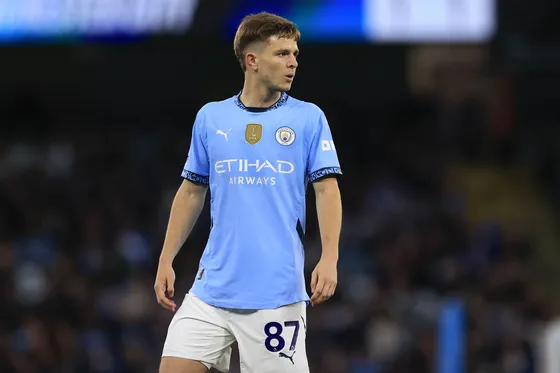 James McAtee transfer