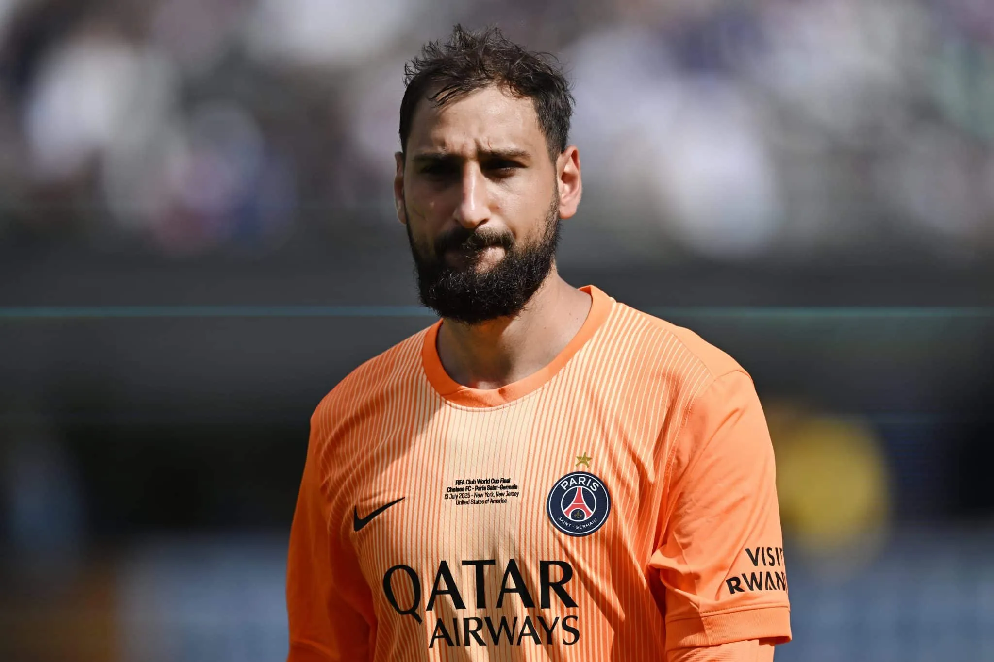 Manchester United transfer news: Donnarumma&rsquo;s stance on Red Devils interest revealed